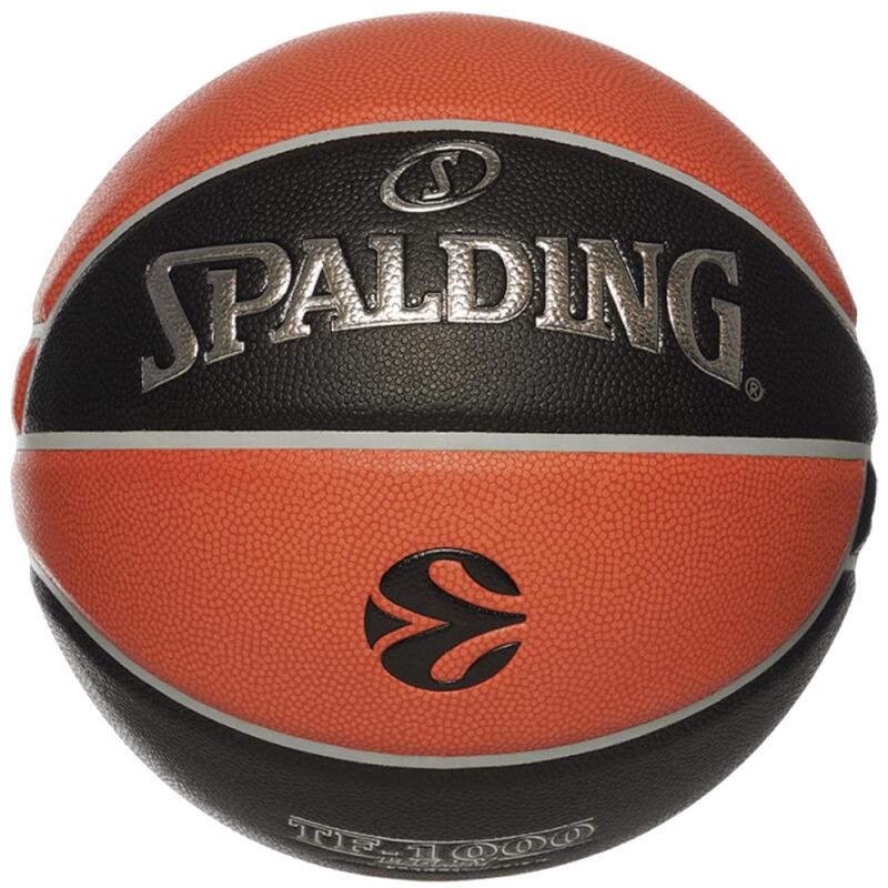 Ballon de basket Euroleague TF-1000 Ball