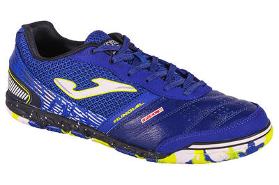 Indoor voetbal trainers voor heren mundial 24 muns in