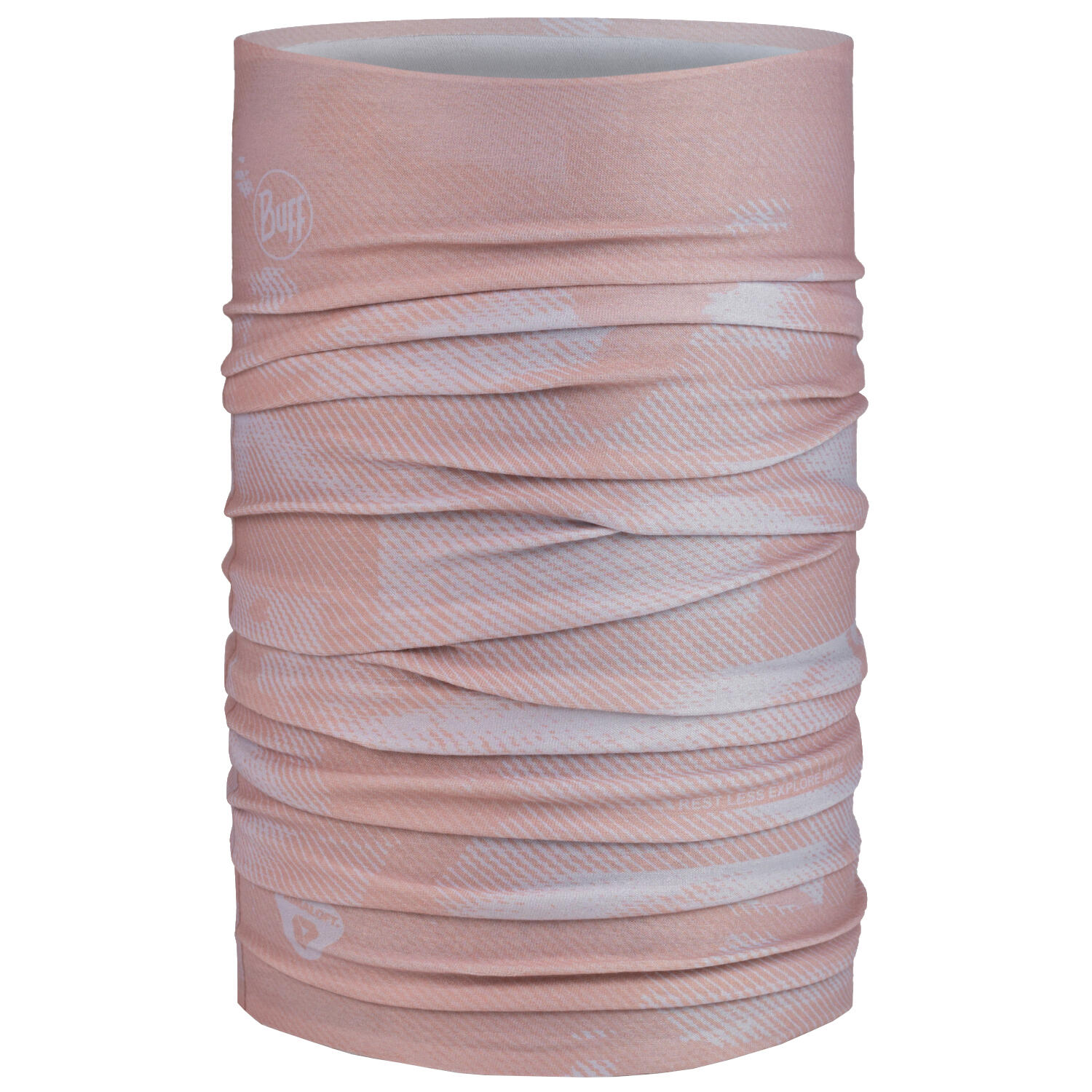 BUFF Neck warmers Unisex Thermonet Tube Scarf