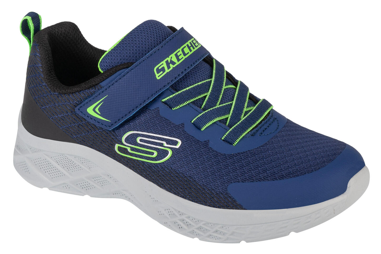 Zapatillas nino Skechers 403924l Oro Decathlon