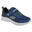 Zapatillas niño Skechers 403924l Azul