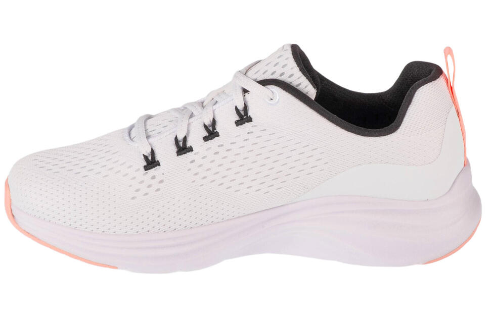 Buty do chodzenia damskie Skechers 150024WBC