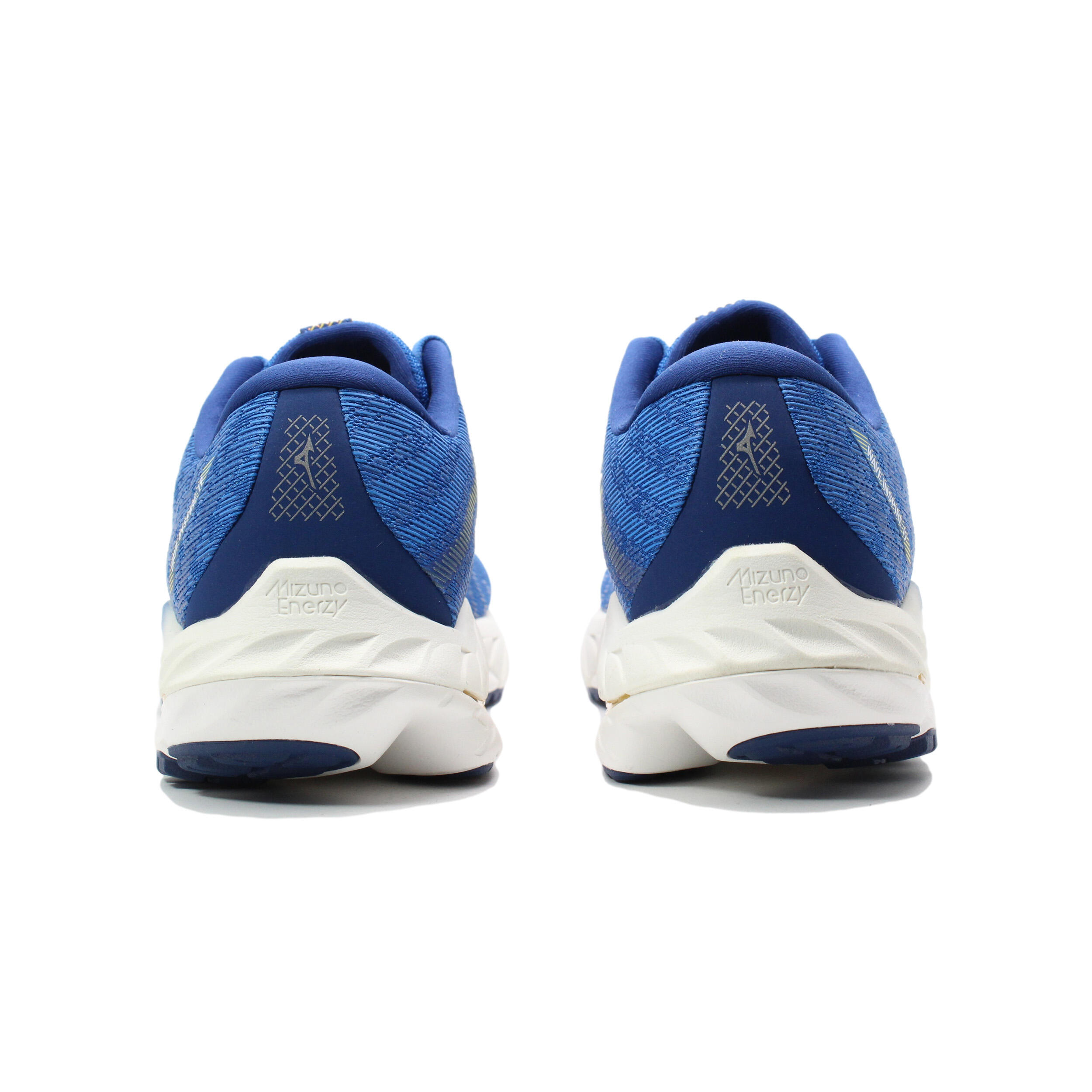 Running shoes for Men Mizuno Wave Inspire 19 3/5