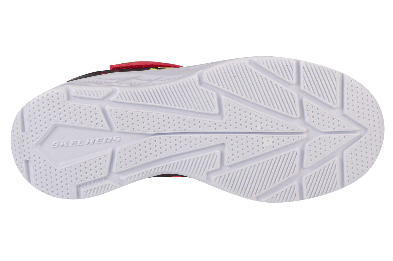 Sneakers pour garçons Microspec II - Zovrix 4/5