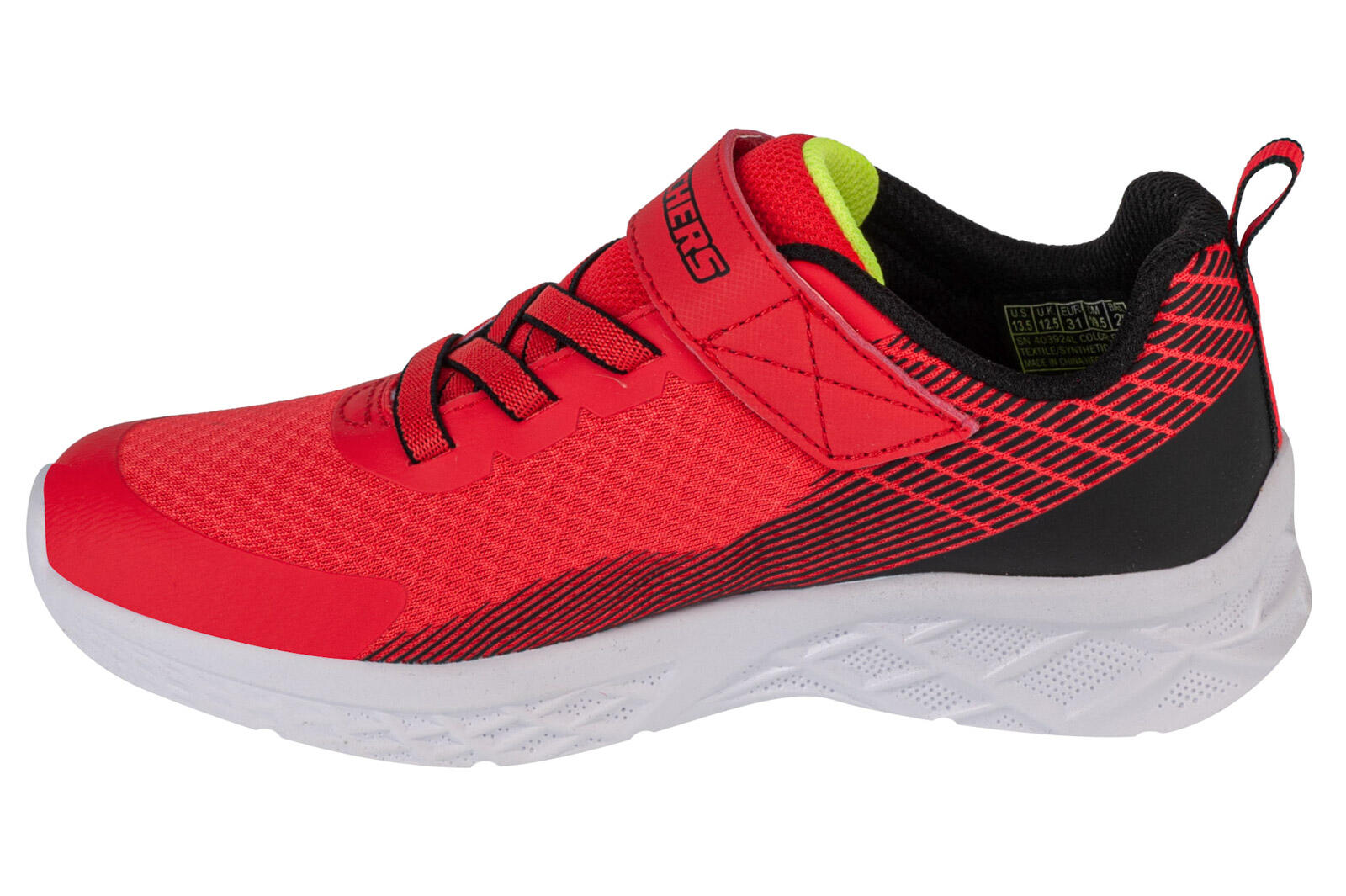 Sneakers pour garçons Microspec II - Zovrix 2/5