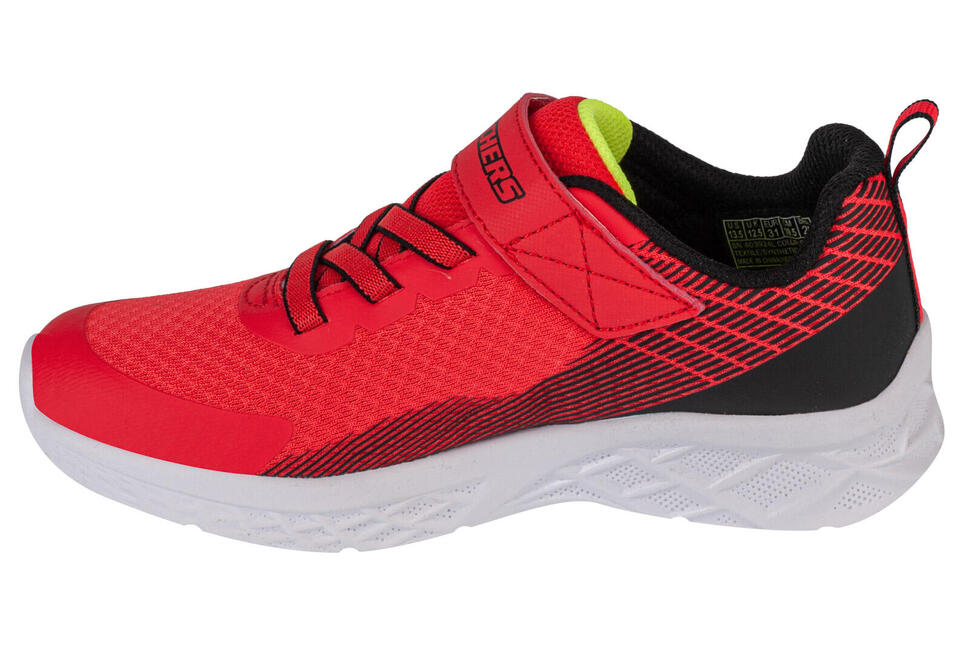 Tenisówki Skechers Model 403924l Kolor Złoty