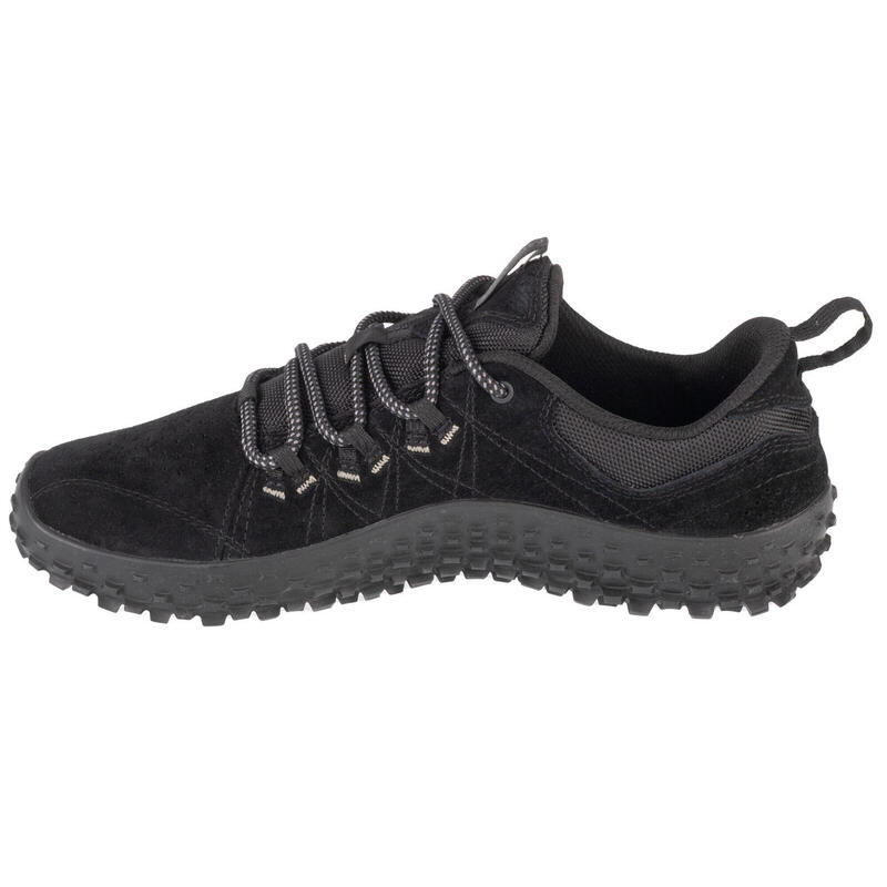 Pantofi Merrell Pantofi Barefoot Wrapt J037753 Negru