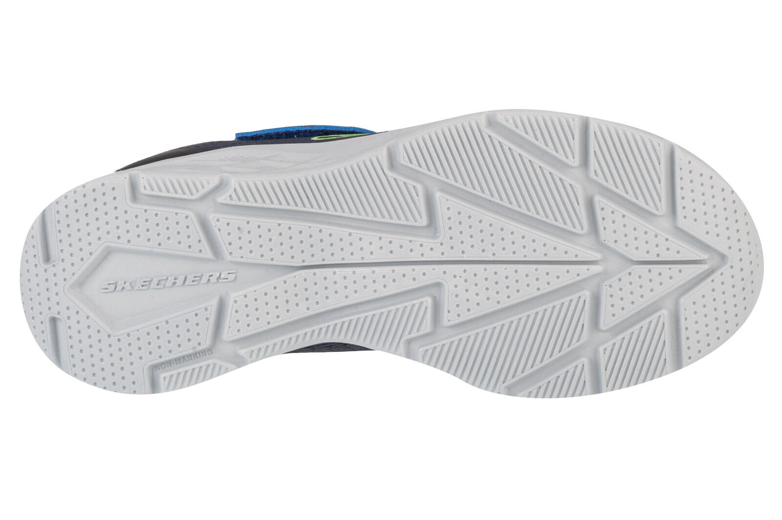 Sneakers pour garçons Microspec II - Zovrix 4/7