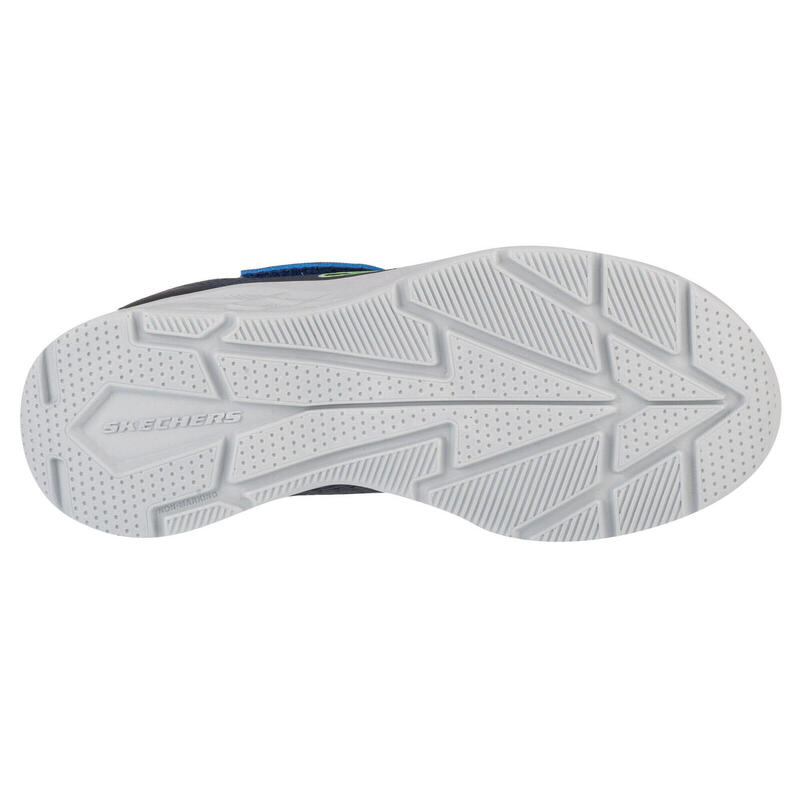 Sneakers pour garçons Skechers Microspec II - Zovrix