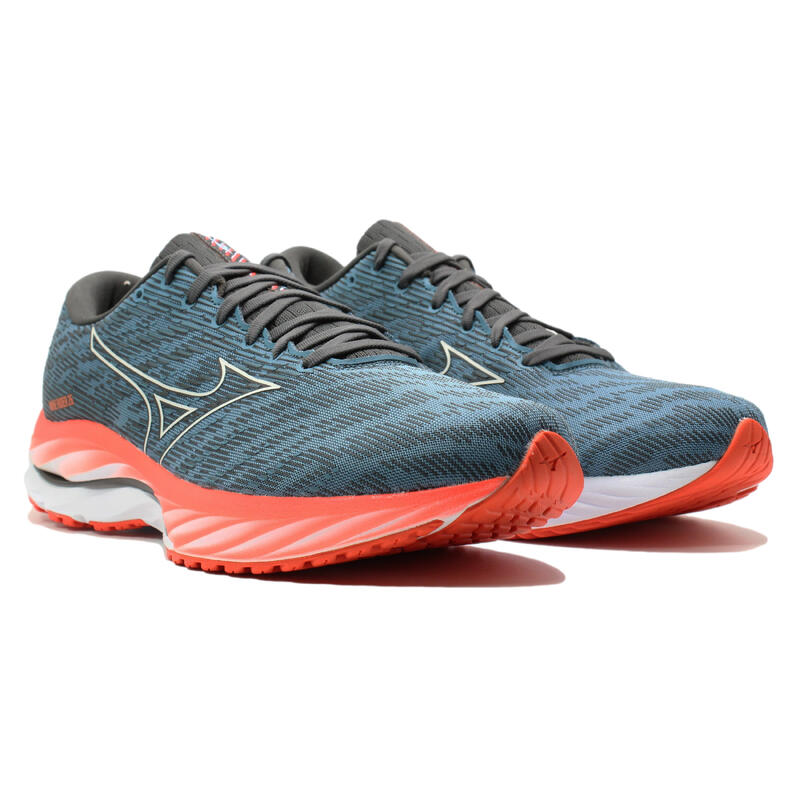 Hardloopschoenen voor heren Mizuno Wave Rider 26