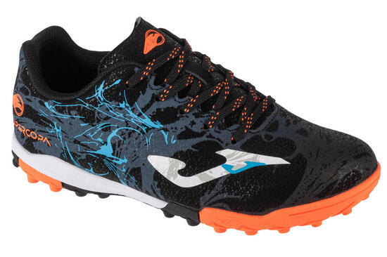 Chaussures de foot turf pour garçons Super Copa Jr 24 SCJS TF