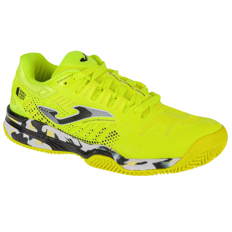 Tennisschoenen voor meisjes Joma Slam Jr 23 JSLAMW