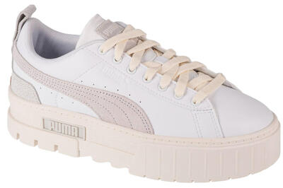 Zapatillas Deportivas Mujer Puma Mayze Thrifted Wns Blanco