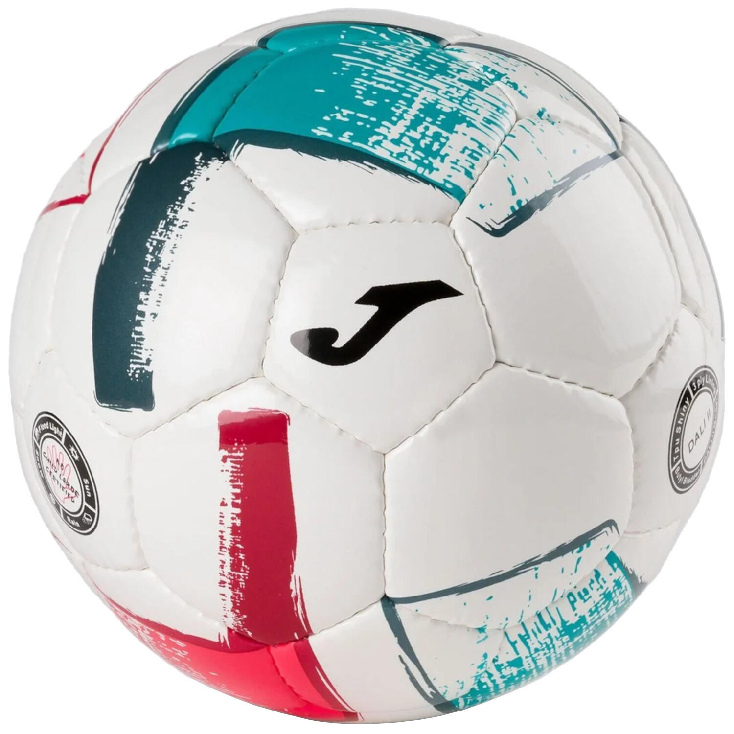 JOMA PALLONE da calcio joma multicolore