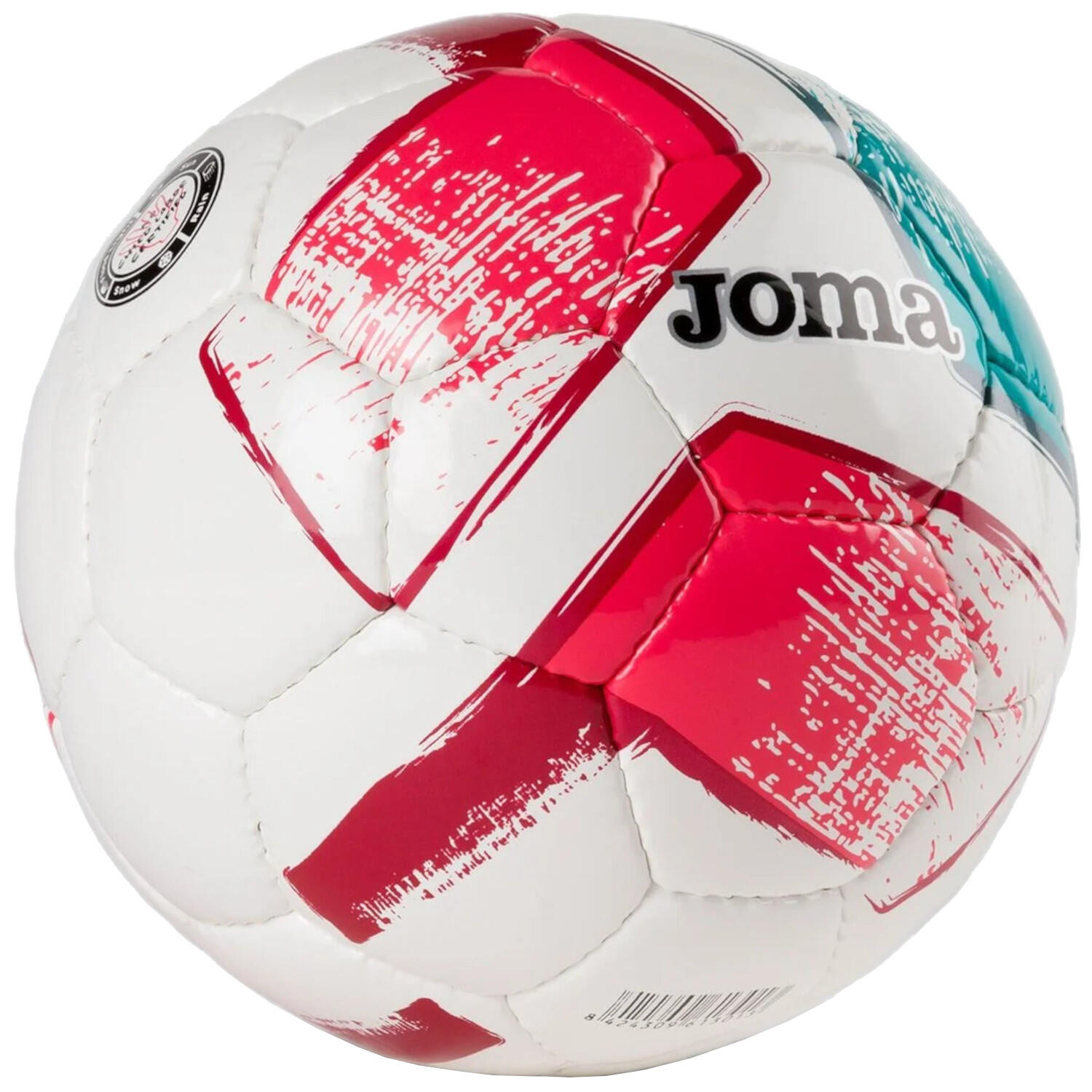 Bola de futebol Joma Dali II Ball 2/4