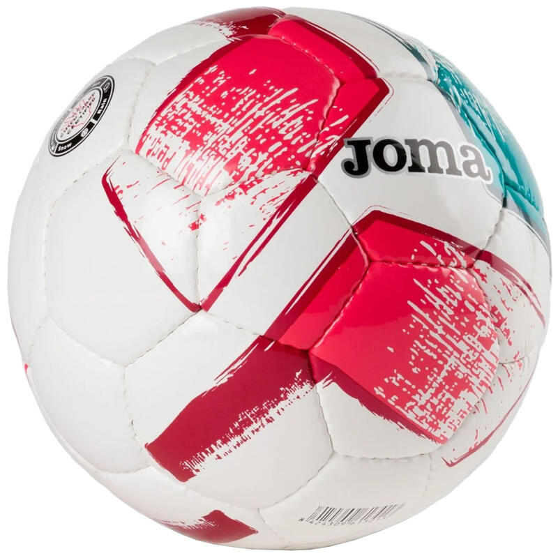 Balón de fútbol Joma Dalí II 400649.497