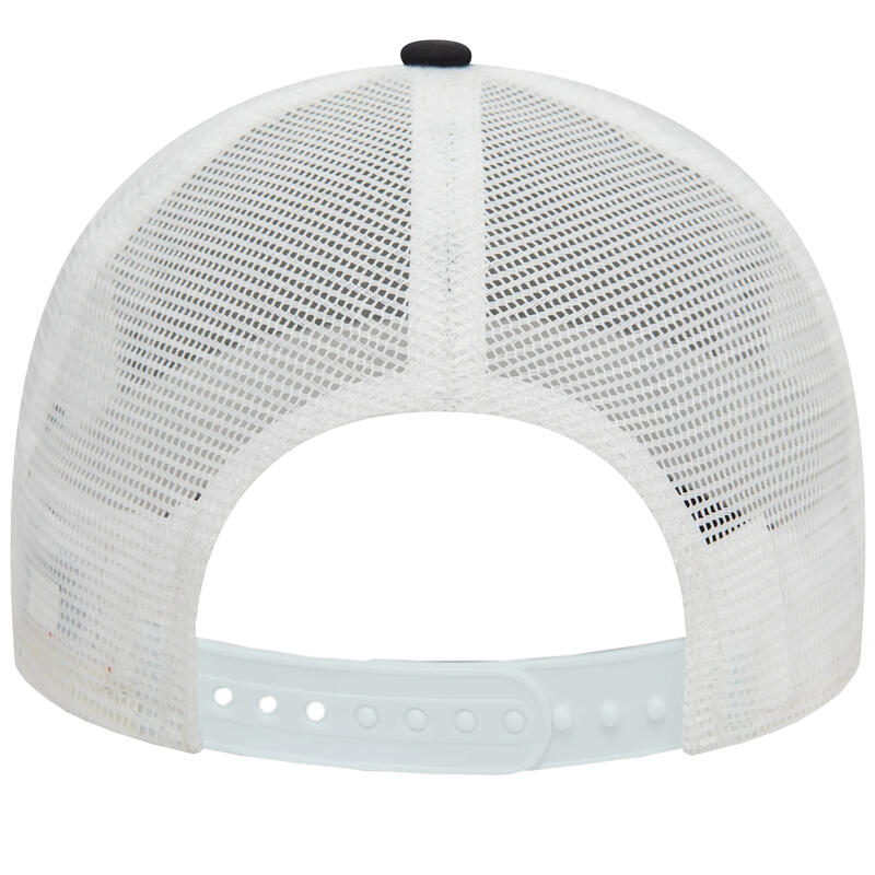 Honkbalpet voor heren League Essentials Trucker New York Yankees Cap