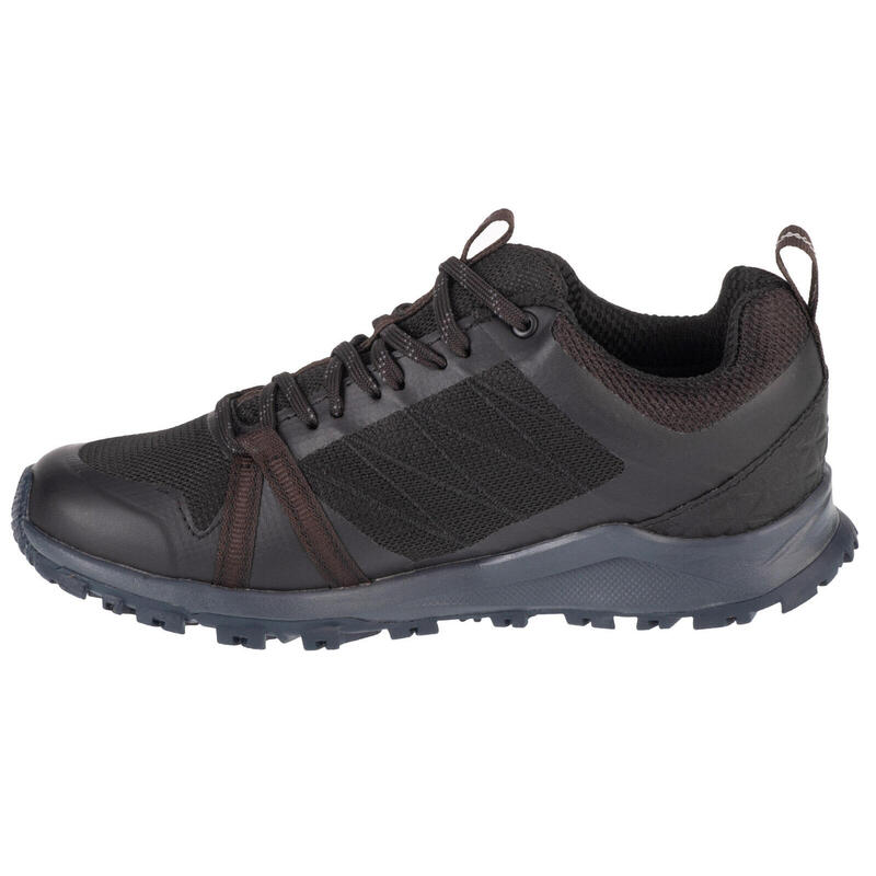 Chaussures randonnée pour femmes The North Face Litewave Fastpack II WP