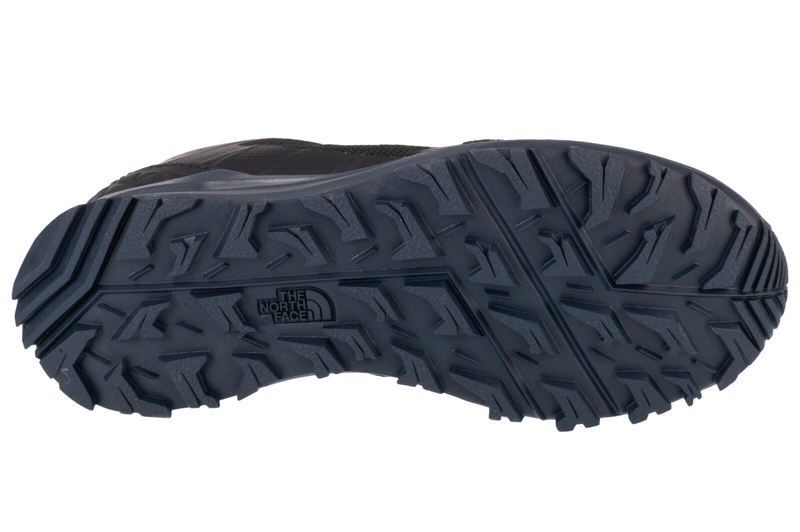 Chaussures randonnée pour femmes The North Face Litewave Fastpack II WP 4/5