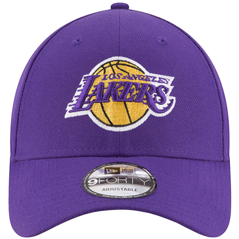 New Era The League NBA Cap Team Los Sportovní článek pro Fanouškovské zboží