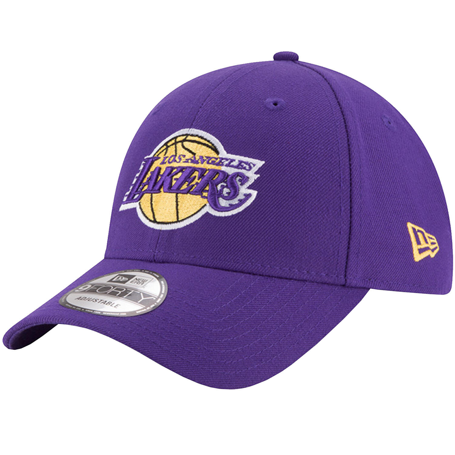 NEW ERA Boné para Homens 9FORTY The League Los Angeles Lakers NBA Cap