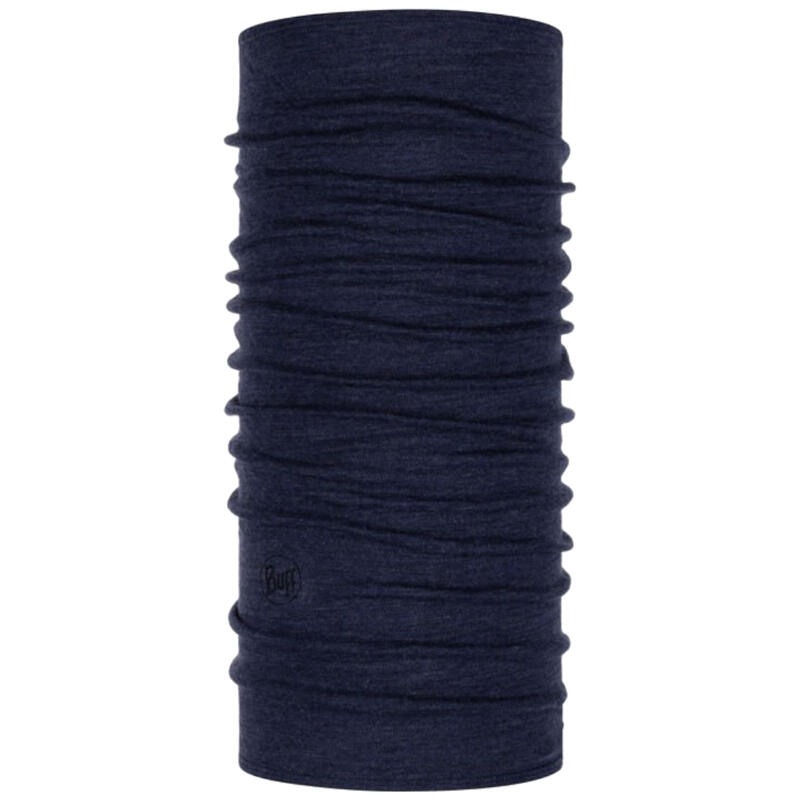 Chusta wielofunkcyjna z wełny merynosów Buff Merino Midweight