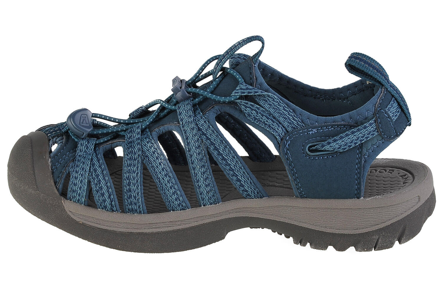 sandalen voor vrouwen Keen Whisper 2/5
