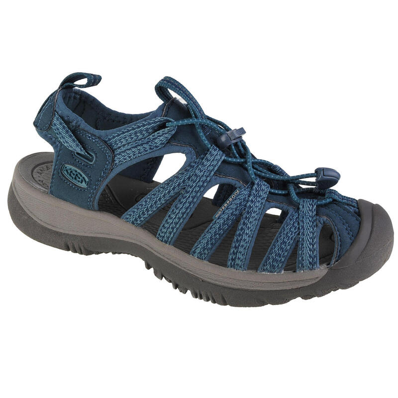 Buty do chodzenia damskie Keen Whisper