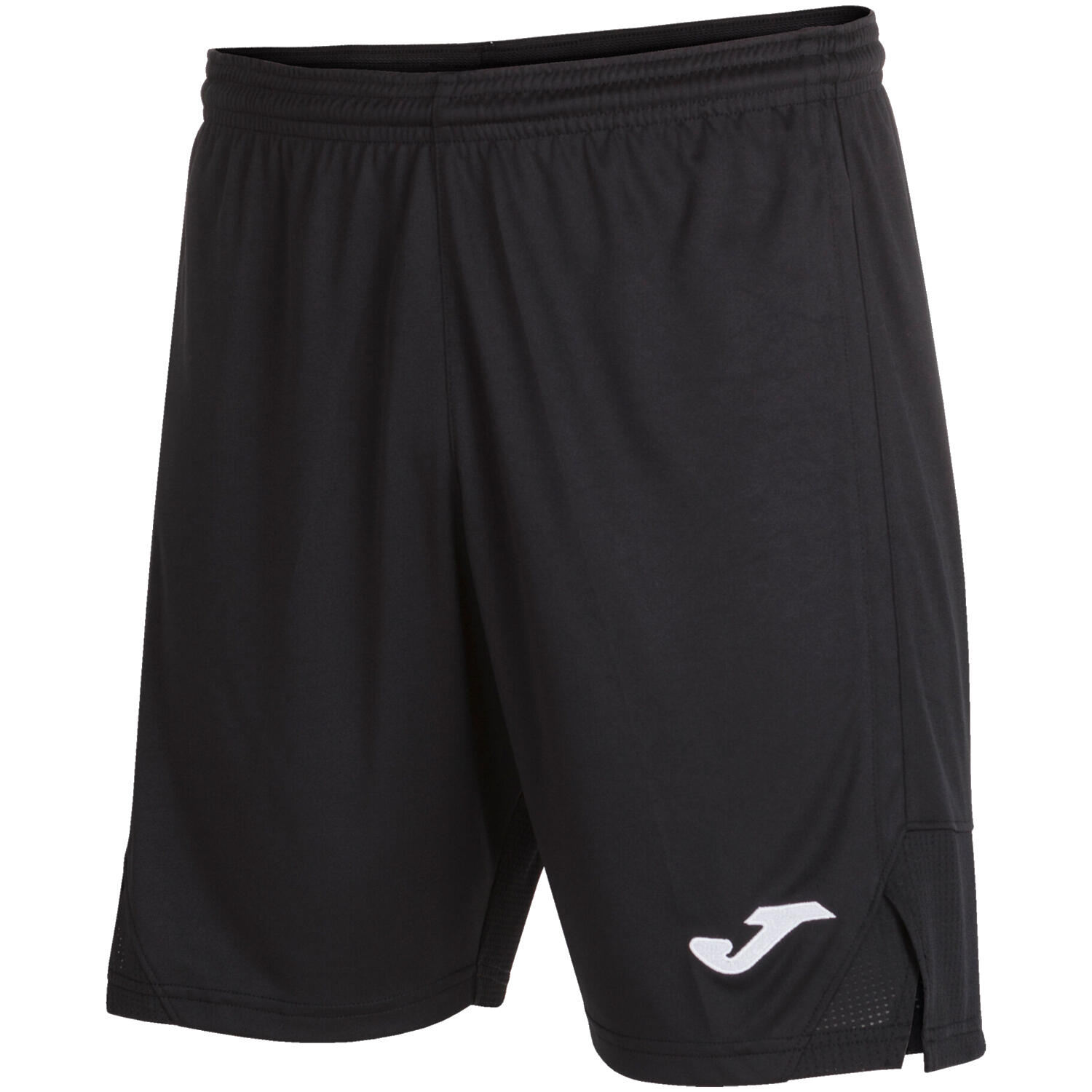 JOMA Short Fútbol Hombre Joma Toledo II Negro