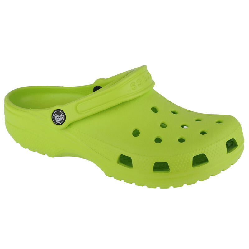 Chaussons unisexes Crocs Classic Clog