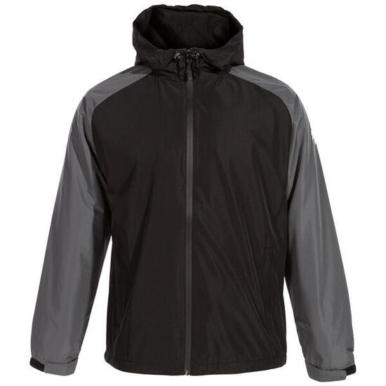 Jacke Herren Explorer Rain Jacket