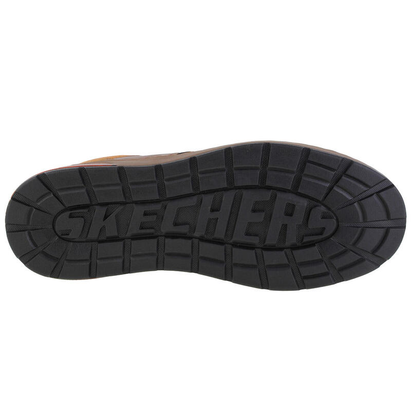 Bottines pour hommes Skechers Evenston - Renli