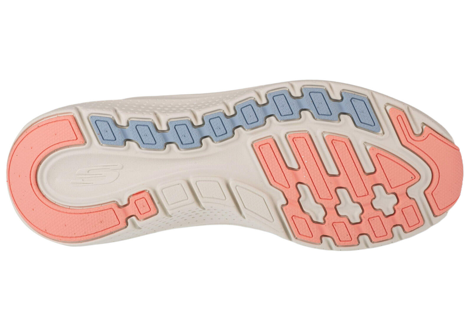 Buty do chodzenia damskie Skechers 150051LGMT 4/7