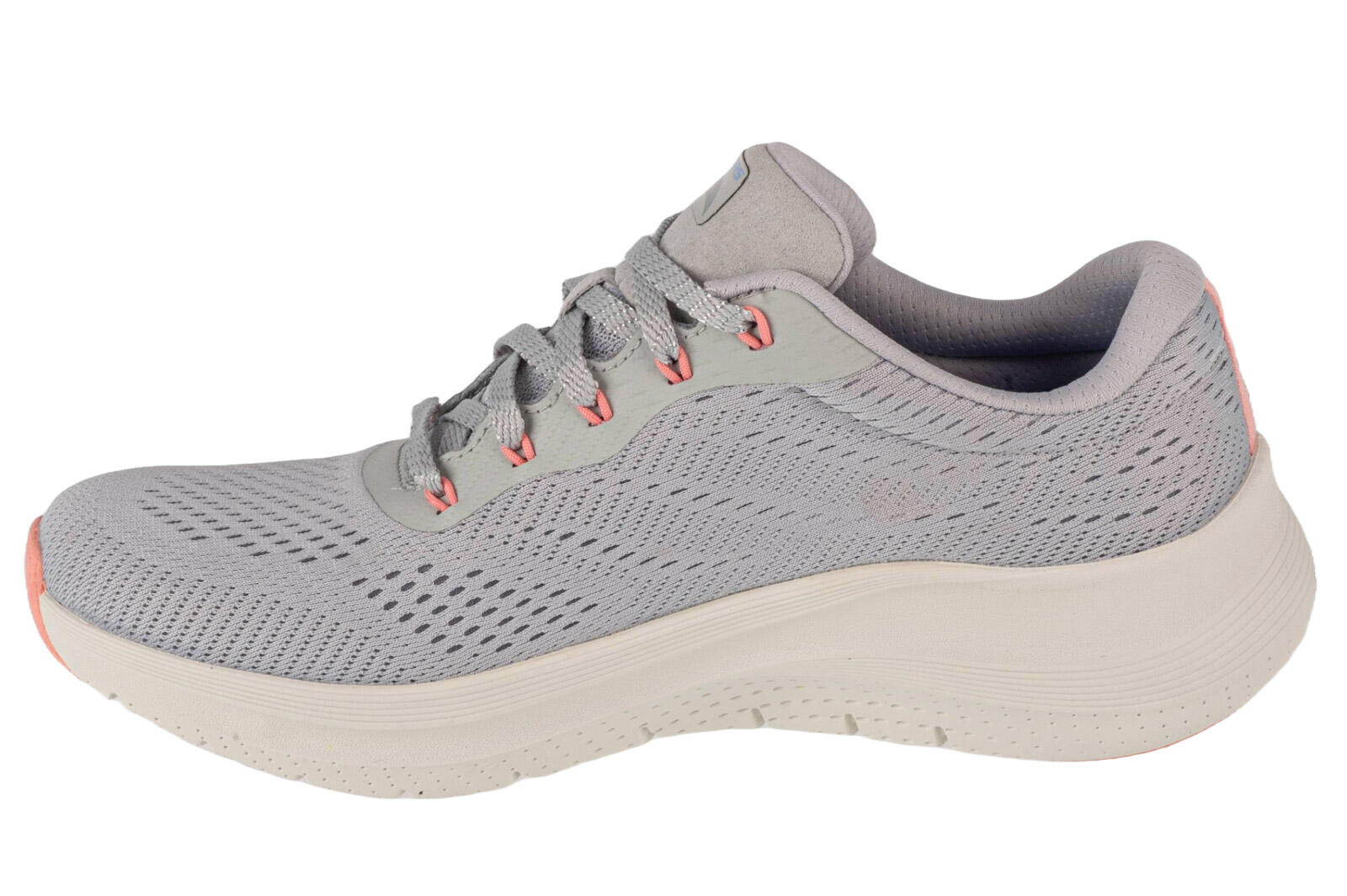 Buty do chodzenia damskie Skechers 150051LGMT 2/7