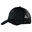 Uniszex baseball sapka, Buff Trucker Cap, fekete