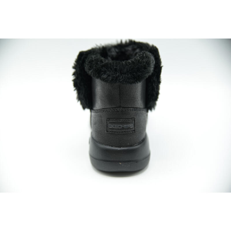 Ghete femei Skechers Endeavor, Negru