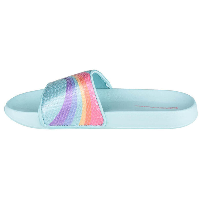 Chaussons pour filles Sunny Slides-Dreamy Steps