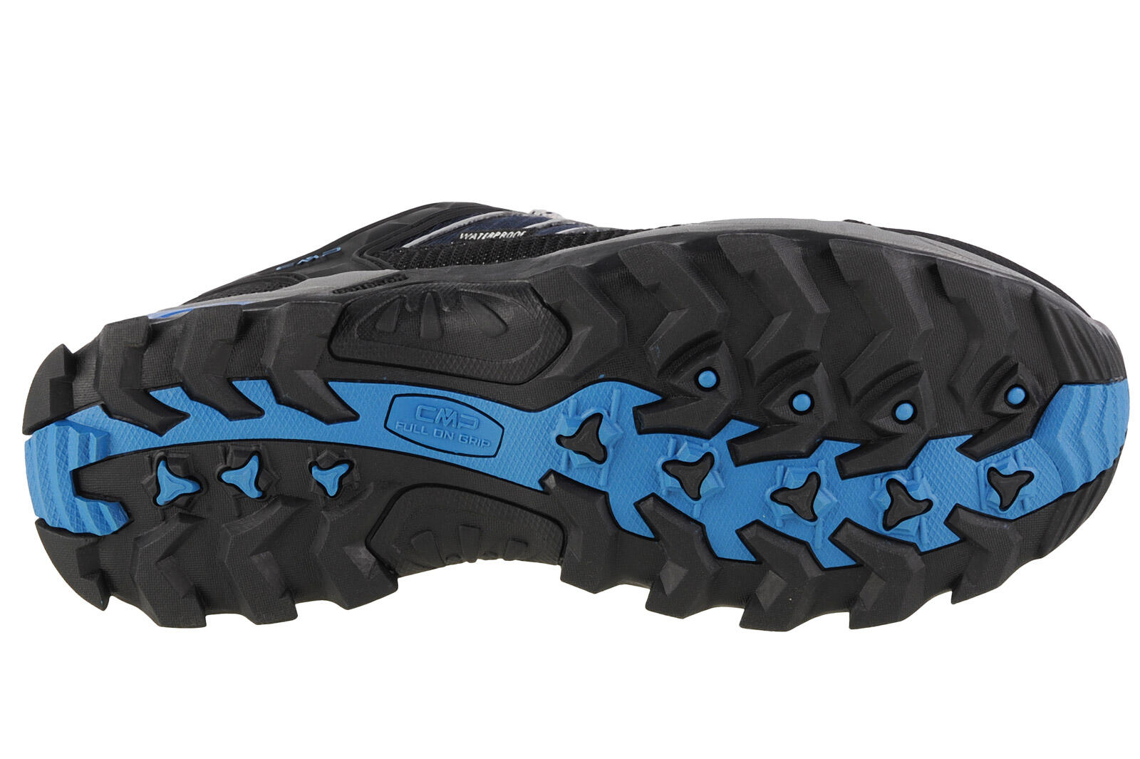 Chaussures randonnée pour hommes Rigel Low 4/7