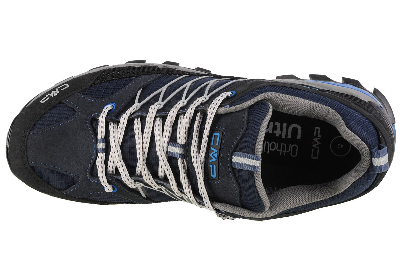 Chaussures randonnée pour hommes Rigel Low 3/7