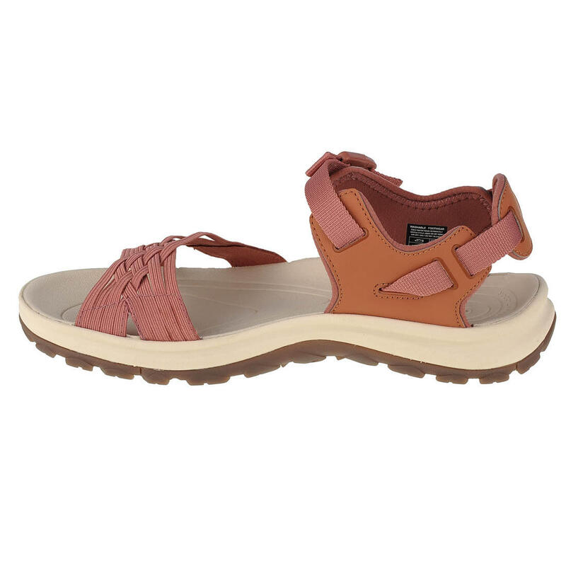Des sandales pour femmes Keen Wms Terradora II Open Toe