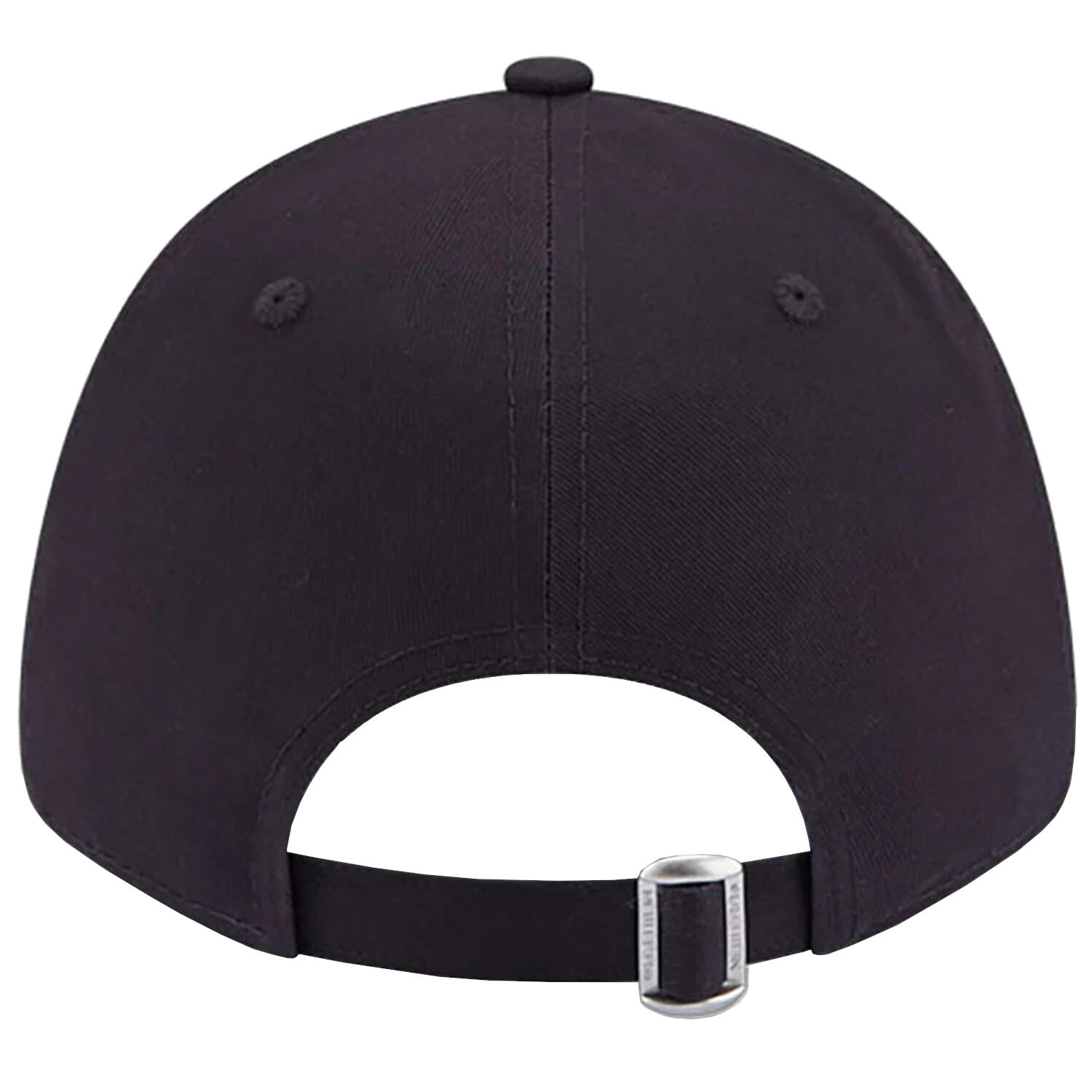 Bonnet New Era Modèle Team Side Patch 9forty Osfm Couleur Bleu 3/6