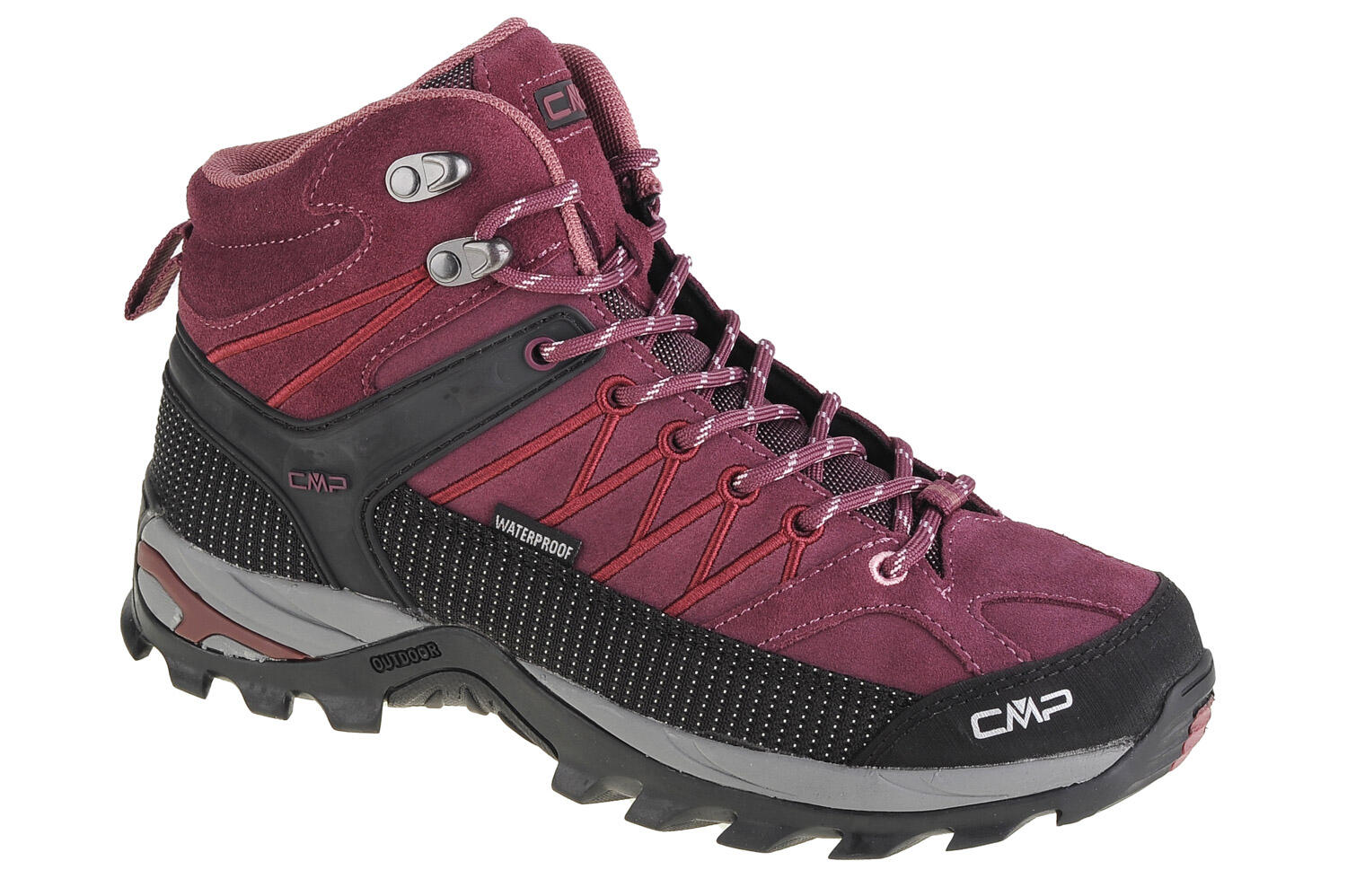 CMP Scarpa da trekking donna CMP Rigel Mid
