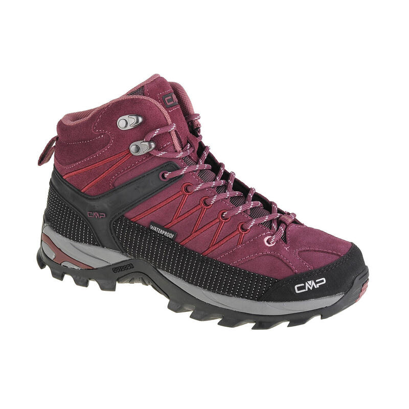 Trekkingschoenen voor vrouwen CMP Rigel Mid