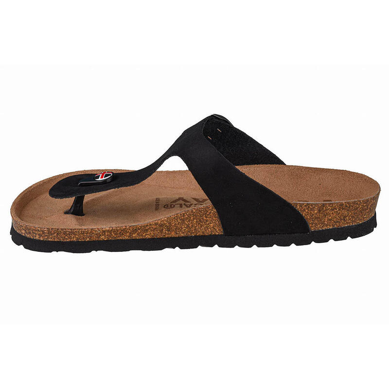 Slippers voor vrouwen Geographical Norway Sandalias Esclavas Bios