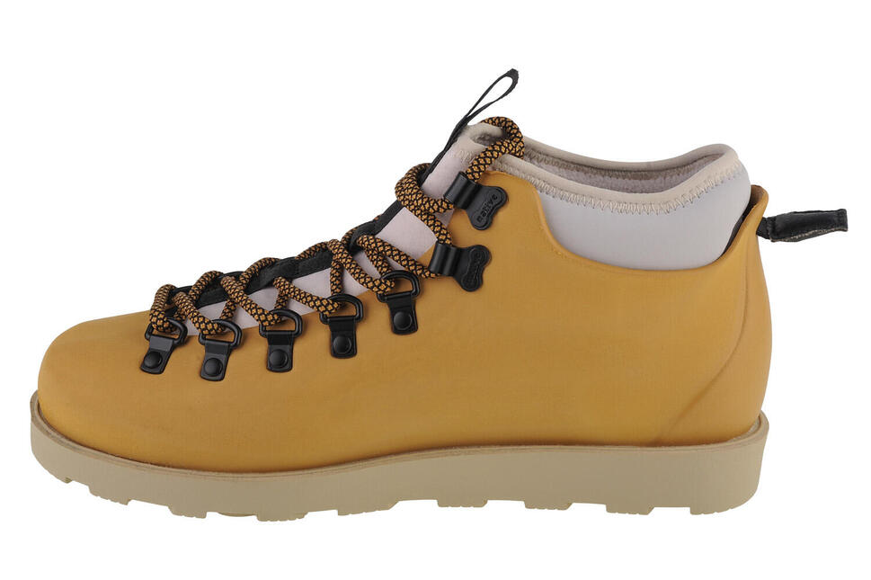 Buty turystyczne zimowe uniseks Native Fitzsimmons Citylite