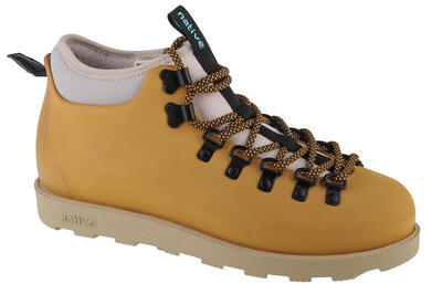 Wanderschuhe Unisex Native Fitzsimmons Citylite Bloom