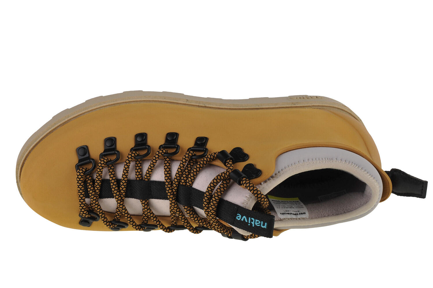 Wandelschoenen Unisex Native Fitzsimmons Citylite Bloom 3/6