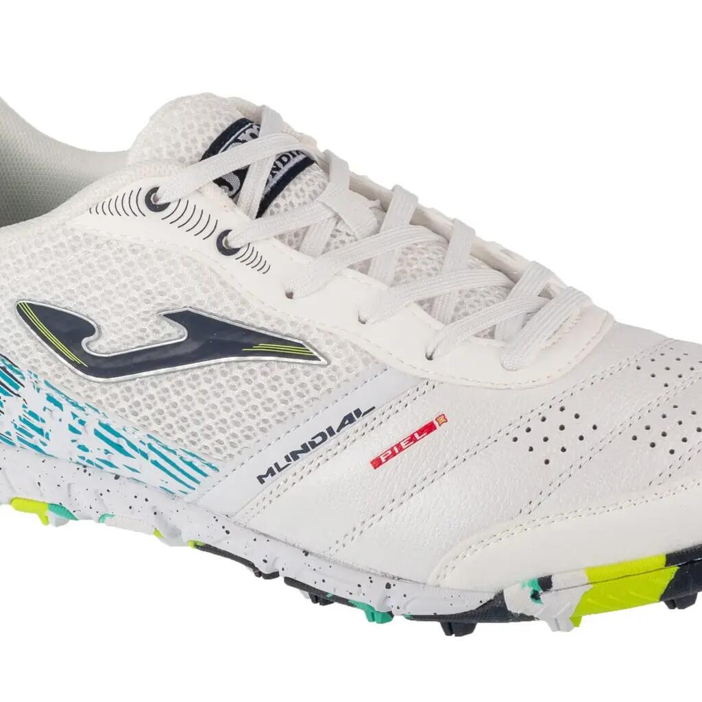 Football boots Male Joma Mundial White