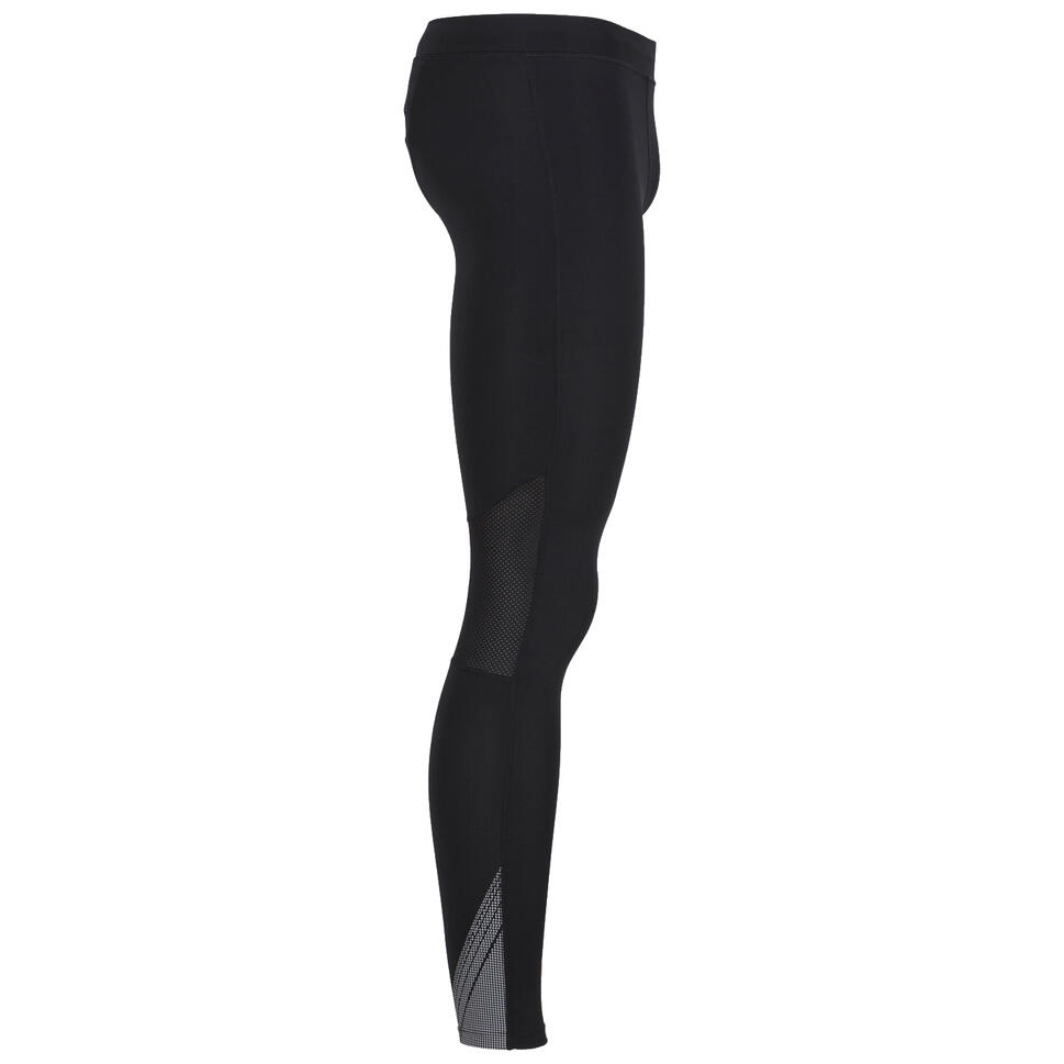 Legginsy do biegania męskie Joma Running Night Long Tights