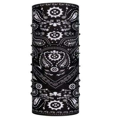 Neck warmers unisex original ecostretch tube scarf
